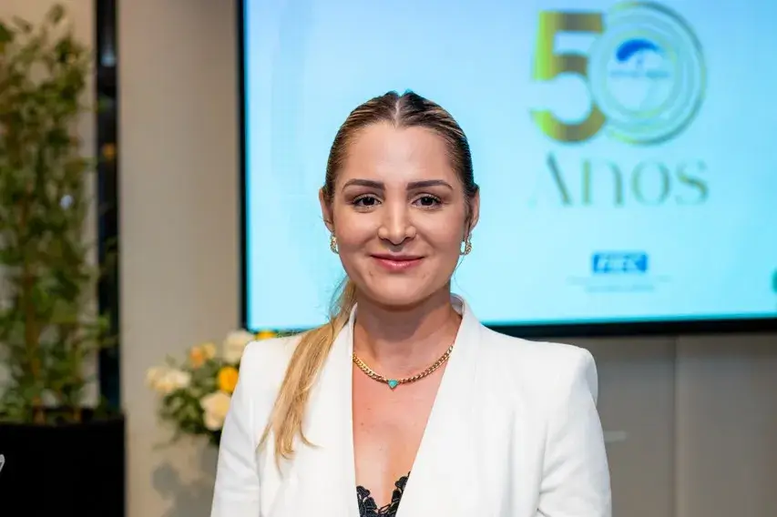 50 anos de fundação