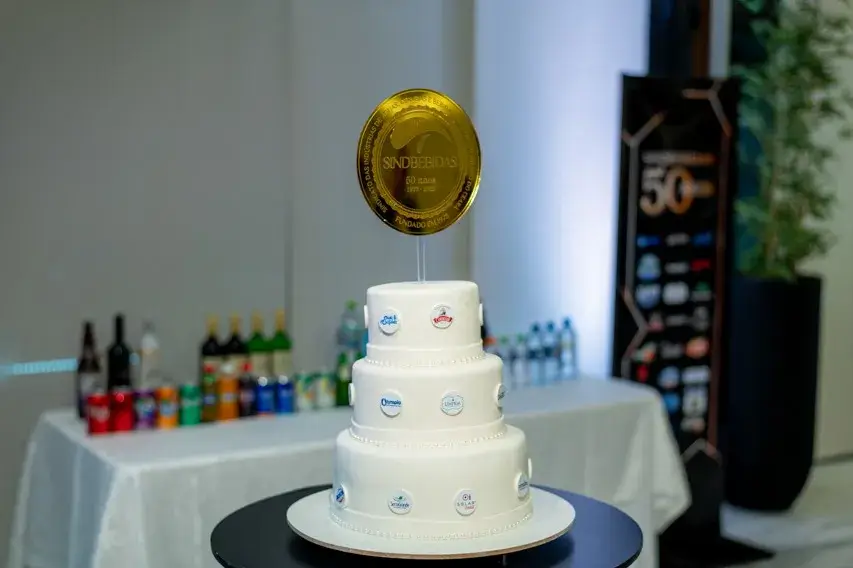 50 anos de fundação