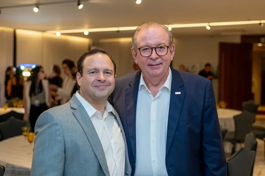 50 anos de fundação